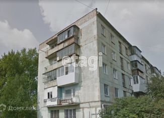 Продается 1-комнатная квартира, 31 м2, Челябинская область, Пролетарская улица, 45