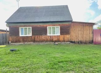 Продаю дом, 70 м2, рабочий посёлок Муромцево, улица Ленина