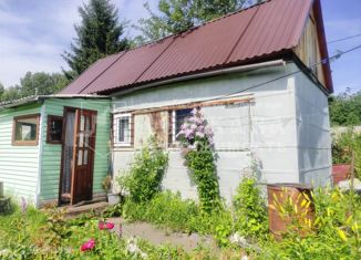 Продажа дома, 20 м2, Кемеровская область, 2-я аллея