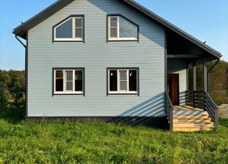 Дом на продажу, 120 м2, деревня Буняково