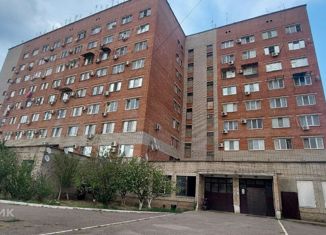 Продается однокомнатная квартира, 36.7 м2, поселок городского типа Афипский, улица Пушкина, 142