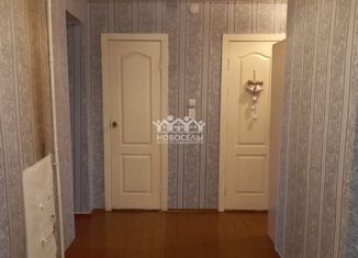 Продам 4-ком. квартиру, 75.1 м2, поселок городского типа Вершино-Дарасунский, улица Ленина, 1В