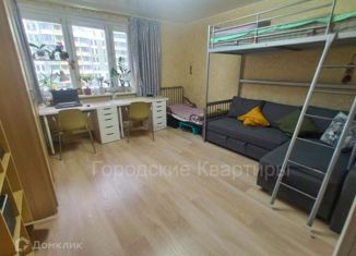 2-комнатная квартира на продажу, 56 м2, Москва, Базовская улица, 15к8, метро Ховрино