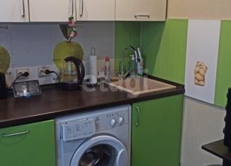 Продаю квартиру студию, 28.9 м2, Екатеринбург, Белореченская улица, 12, Белореченская улица