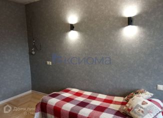 Продам 3-ком. квартиру, 85 м2, Ставрополь, микрорайон Чапаевка, улица Чапаева, 11