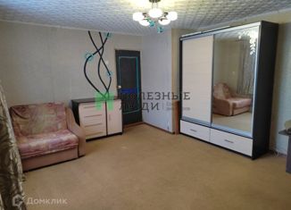 Однокомнатная квартира на продажу, 29.6 м2, Курган, Красномаячная улица, 62, Западный район