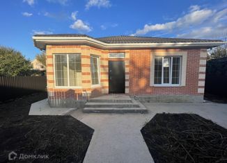 Продается дом, 95 м2, Краснодар, 1-й проезд Куликова Поля, 26, 1-й проезд Куликова Поля