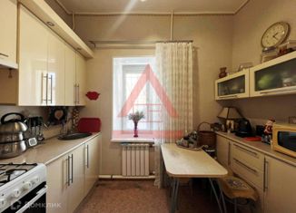 Продажа двухкомнатной квартиры, 45 м2, Челябинская область, улица 50 лет Октября, 14