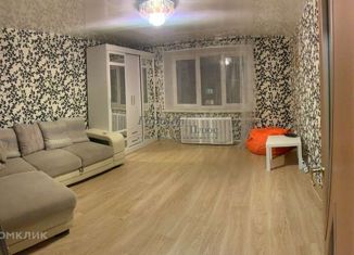 Продается однокомнатная квартира, 34.8 м2, Нижний Новгород, улица Александра Люкина, 4, улица Александра Люкина