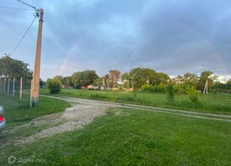 Продаю земельный участок, 10 сот., деревня Колюпаново