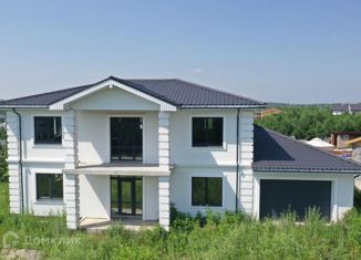 Продам дом, 280 м2, поселок городского типа Белоярский, Солнечная улица, 10