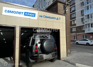 Продаю машиноместо, 20 м2, Липецкая область, улица И.В. Свиридова, 6