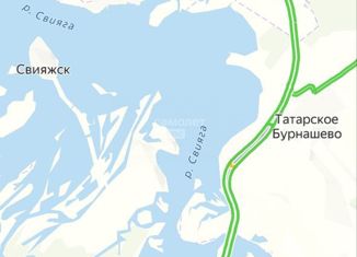 Земельный участок на продажу, 12 сот., село Введенская Слобода, Луговая улица