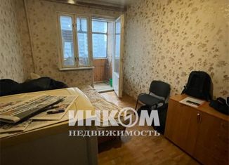 2-ком. квартира на продажу, 54 м2, Москва, Марксистская улица, 9, метро Крестьянская застава