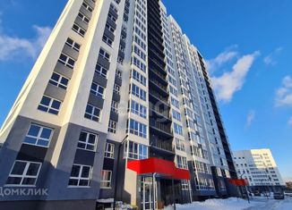 Продажа 1-ком. квартиры, 29.6 м2, Барнаул, Павловский тракт, 307к5, ЖК Nord