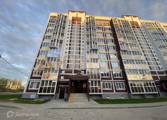 Продается 1-комнатная квартира, 35.4 м2, Кострома, ЖК Чемпион, Южная улица, 34