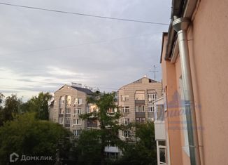 Продается 3-комнатная квартира, 63 м2, Нижний Новгород, улица Звездинка, 24, улица Звездинка
