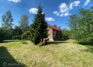 Продажа дома, 81.5 м2, СНТ Энтузиаст, Вишневая улица