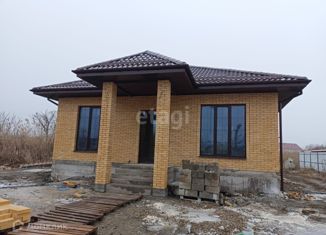 Дом на продажу, 110 м2, станица Гостагаевская