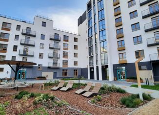 Продажа 3-комнатной квартиры, 80.8 м2, посёлок Терема, улица Ломоносова, 22