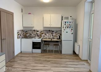 Продается квартира студия, 29 м2, Верхняя Пышма, ЖК Юность, улица Орджоникидзе, 3