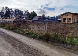 Продаю земельный участок, 6.4 сот., Томск, Советский район