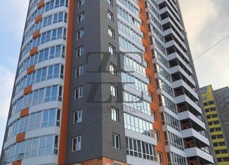 Продажа 2-комнатной квартиры, 44.1 м2, Барнаул, улица Малахова, 134Ак2, Индустриальный район