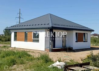 Продажа дома, 82 м2, деревня Беляницы, Луговая улица, 22