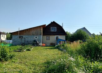 Продаю дом, 110 м2, посёлок Красный