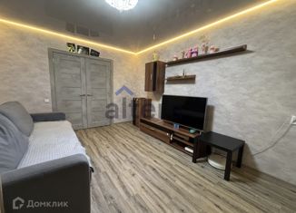 Продам 2-комнатную квартиру, 47.4 м2, Казань, проспект Ибрагимова, 36