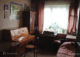 Продажа трехкомнатной квартиры, 58 м2, Екатеринбург, Посадская улица, 41, метро Геологическая