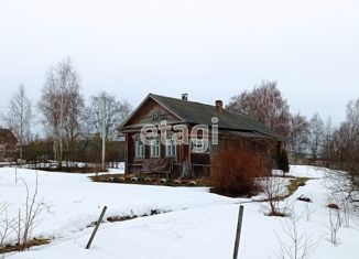 Продажа дома, 40 м2, деревня Поддубное