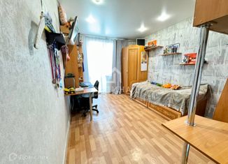 Продается двухкомнатная квартира, 68.3 м2, Хабаровск, улица А.А. Вахова, 8Д