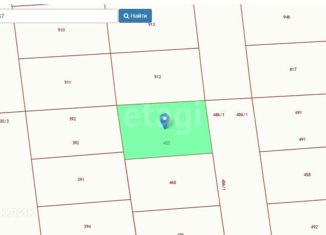 Продаю земельный участок, 8.3 сот., село Таптыково