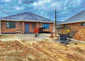 Продажа дома, 130 м2, деревня Падерина, Луговая улица