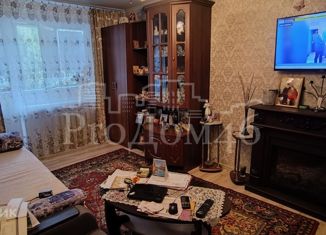 Продается 2-ком. квартира, 44 м2, Курская область, улица Дейнеки, 13