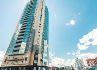 Продам 3-ком. квартиру, 90 м2, Новокузнецк, Пионерский проспект, 58, ЖК Новый Город