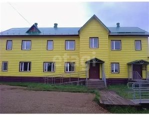 Продается 1-комнатная квартира, 33.5 м2, село Усть-Кулом, Советская улица, 63