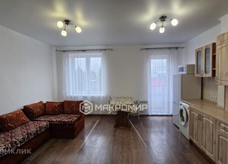Продажа 1-комнатной квартиры, 46 м2, посёлок Большое Исаково, Кооперативная улица, 6А