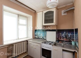 Продается однокомнатная квартира, 32 м2, Владимирская область, Пролетарская улица, 25