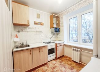 Продажа двухкомнатной квартиры, 41.3 м2, Москва, Севастопольский проспект, 3к2, Донской район