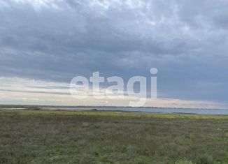 Земельный участок на продажу, 5.9 сот., село Штормовое, Восточная улица, 1А