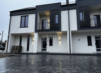 Продажа таунхауса, 145.2 м2, посёлок Орловка, Новая улица