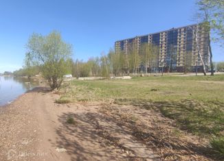 Продается 1-ком. квартира, 36.1 м2, Конаково, улица Набережная Волги, 33