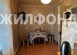 Продается четырехкомнатная квартира, 79.3 м2, Черепаново, Юбилейная улица, 13