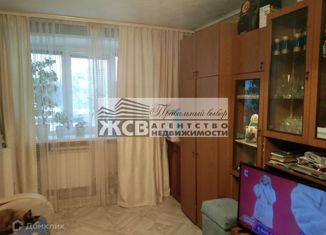 Продажа двухкомнатной квартиры, 34.4 м2, Нижний Новгород, улица Бекетова, 8, Советский район