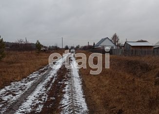 Продажа земельного участка, 11 сот., поселок городского типа Пионерский, улица Ожиганова, 10