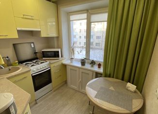 2-комнатная квартира на продажу, 51.7 м2, Ульяновская область, проспект Димитрова, 35
