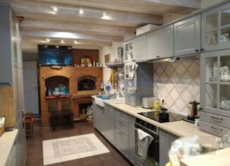 Продажа дома, 700 м2, деревня Берёзовка, Армейская улица