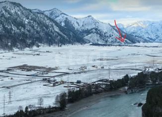 Продаю участок, 25 сот., село Анос, Заречная улица